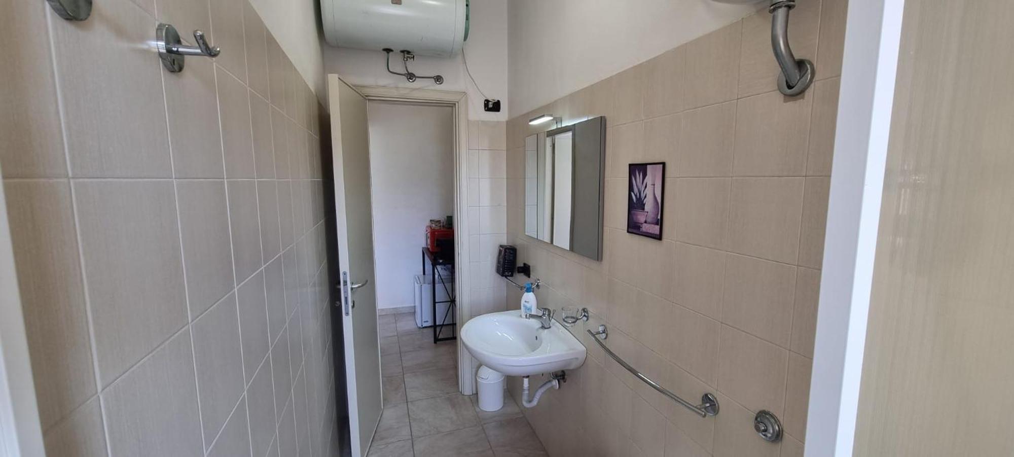 Villa Red Melons Portoscuso Zewnętrze zdjęcie