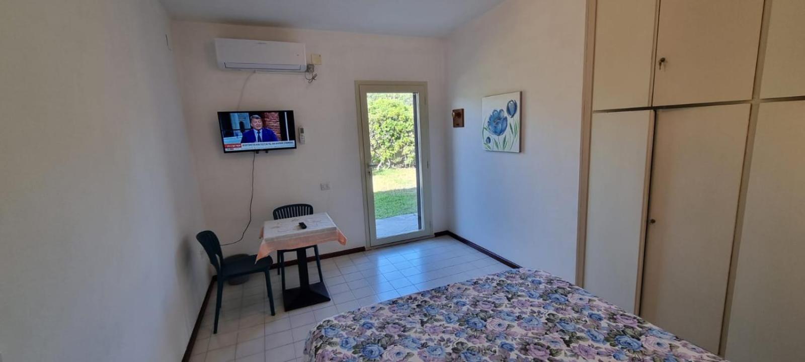 Villa Red Melons Portoscuso Zewnętrze zdjęcie